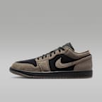 NIKE公式】エア ジョーダン 1 LOW SE メンズシューズ.オンラインストア